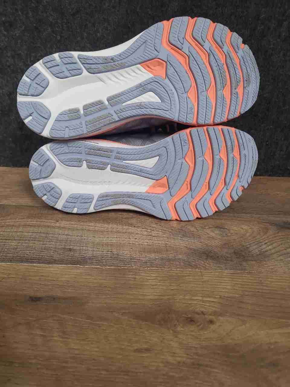 Asics GT-2000 9 Mist Blazing Coral Women's Running Shoes Size 8