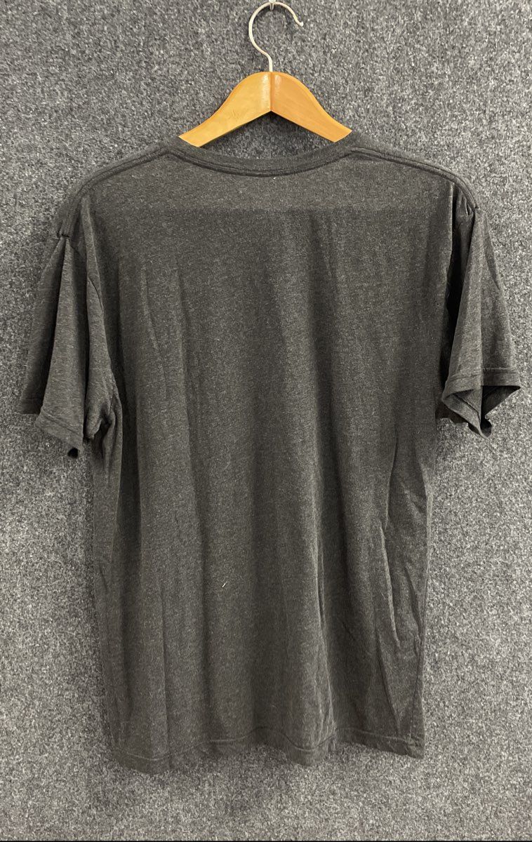 Men's Size XXL Black The Lumineers Denver Colorado Est. 2009 Tshirt