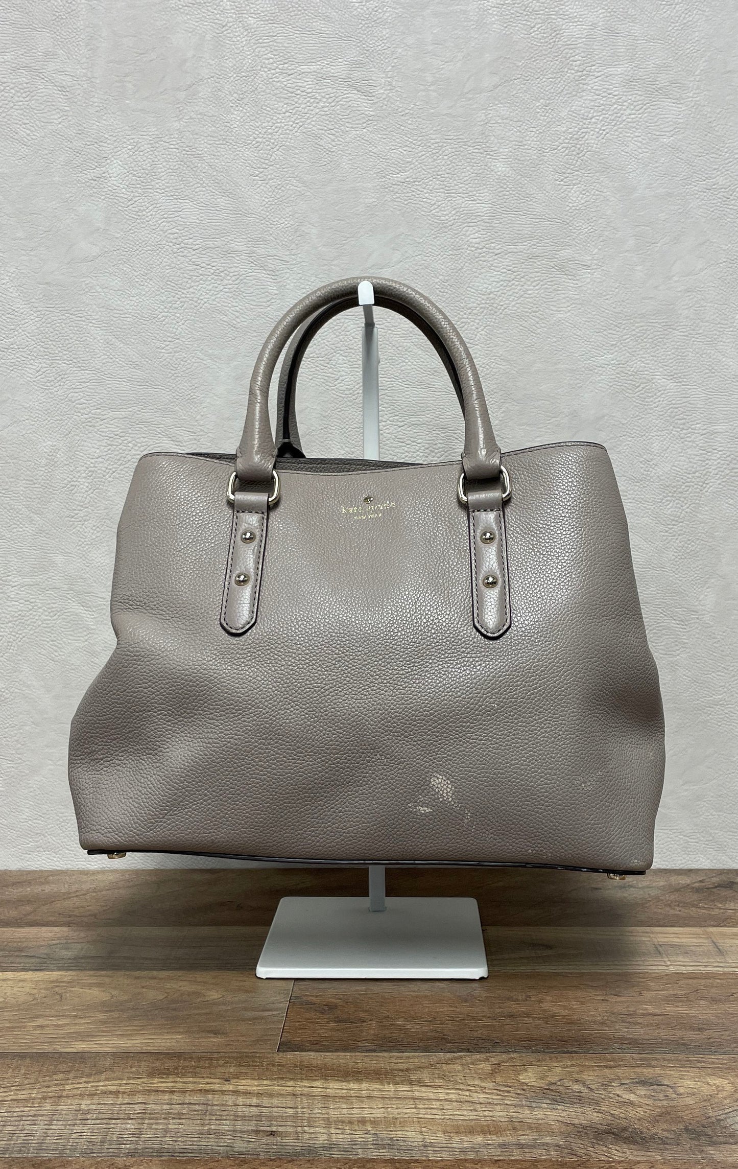 Kate Spade Tan Crossbody Bag