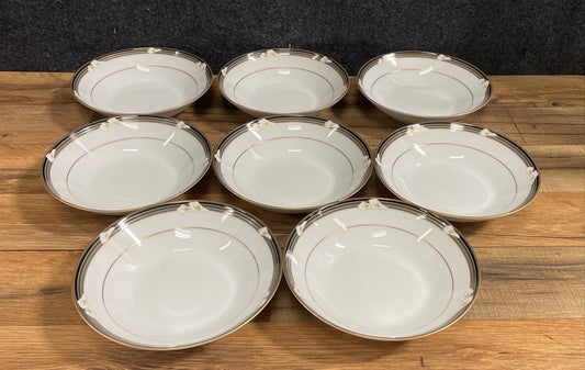 Legendary by Noritake Ellington 3691 Bowls