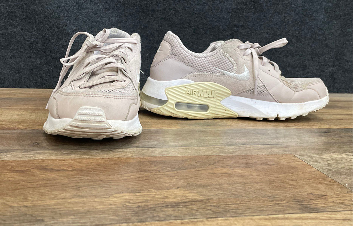 Nike Air Max Excee Soft Pink Women's Sneakers Size 7.5
