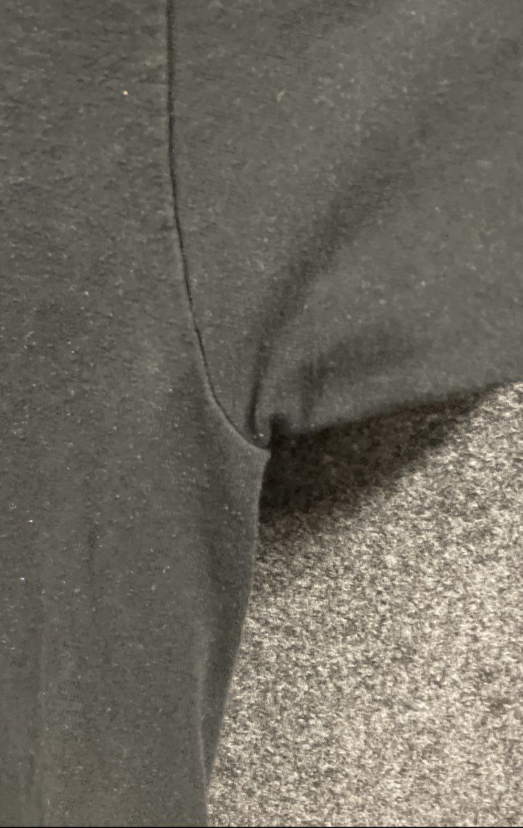 1320 Video Gildan Men's T-Shirt Black Street Car Checklist Racing Graphic 4XL