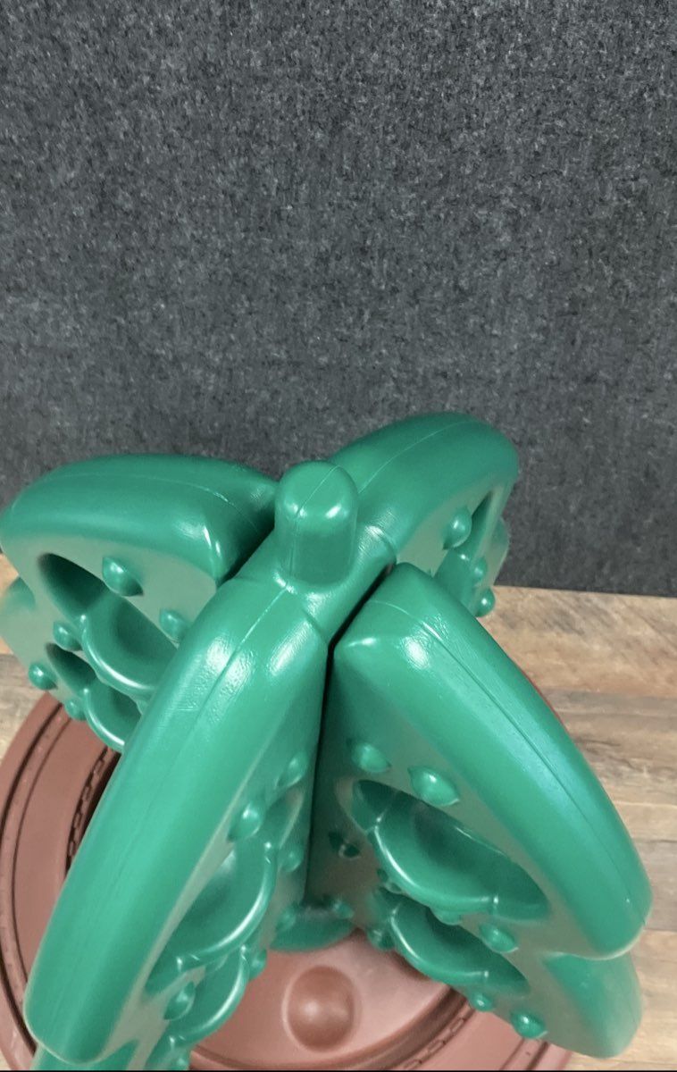 Step 2 My First Christmas Tree Toddler Toy Holiday Decor Plastic with Ornaments