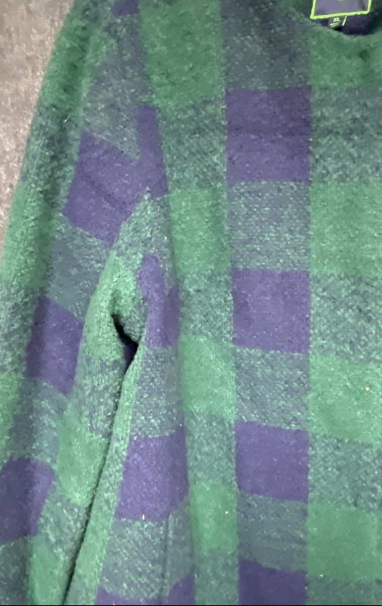 Women's Multi C Wonder Coat - Size XL