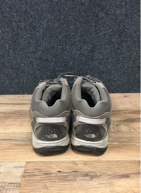 The North Face Hedgehog Fastpack GTX Waterproof Hiking Shoes Men's Size 8.5