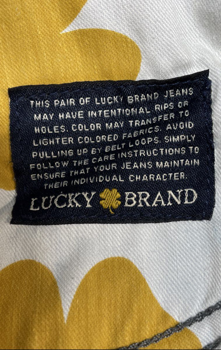 Lucky Brand Women's Gray Wash Stretch Denim Skinny Jeans Sz 12/31