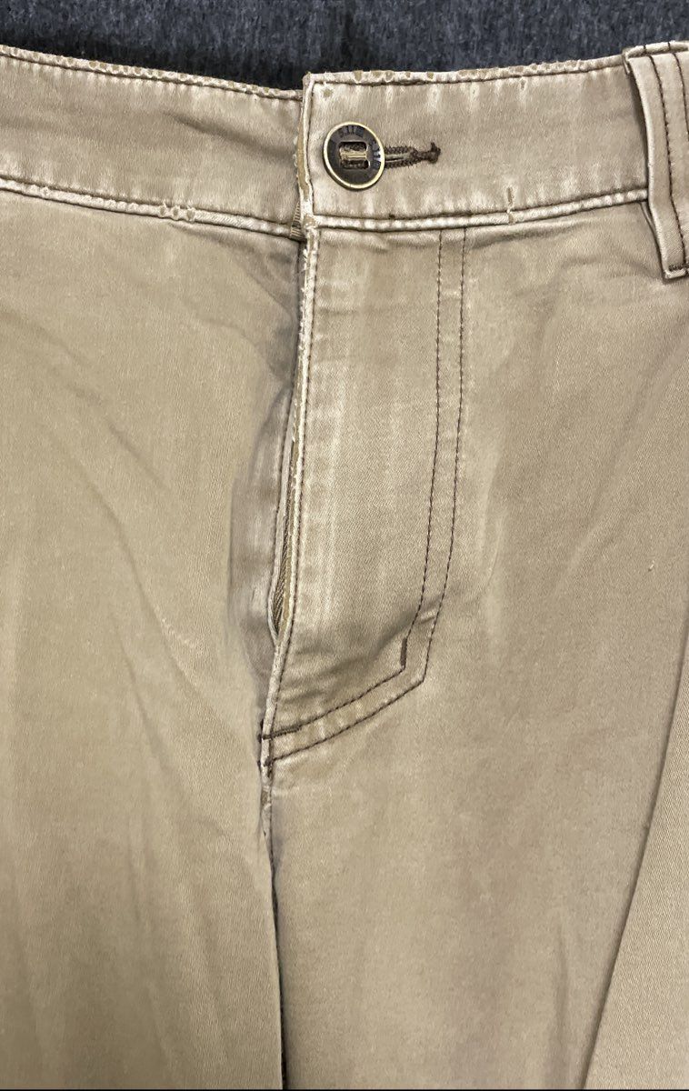 5.11 Tactical Men's Tan Apex Cargo Utility Pants Sz 32x34