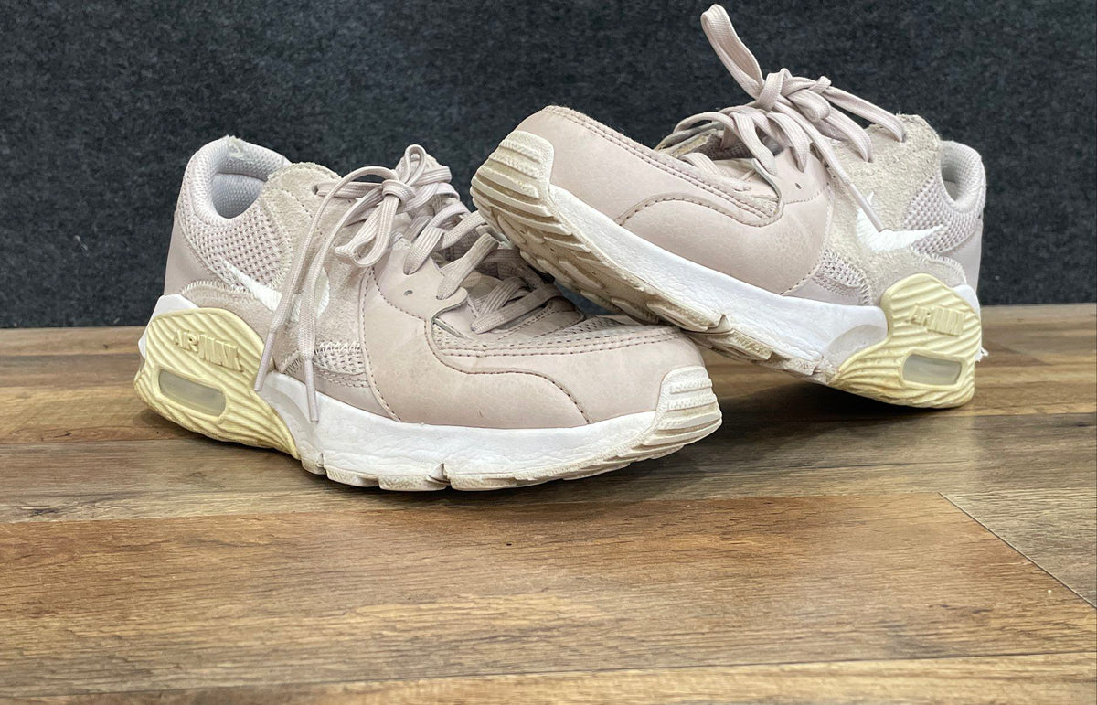 Nike Air Max Excee Soft Pink Women's Sneakers Size 7.5