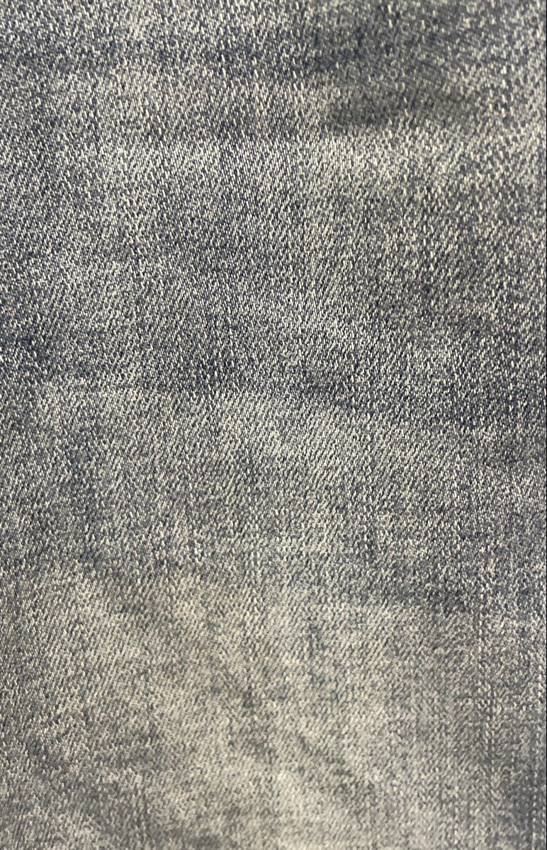 Levi's Boys Light Wash Stretchy Straight Leg Jeans W29 x L31 Size 18 Reg