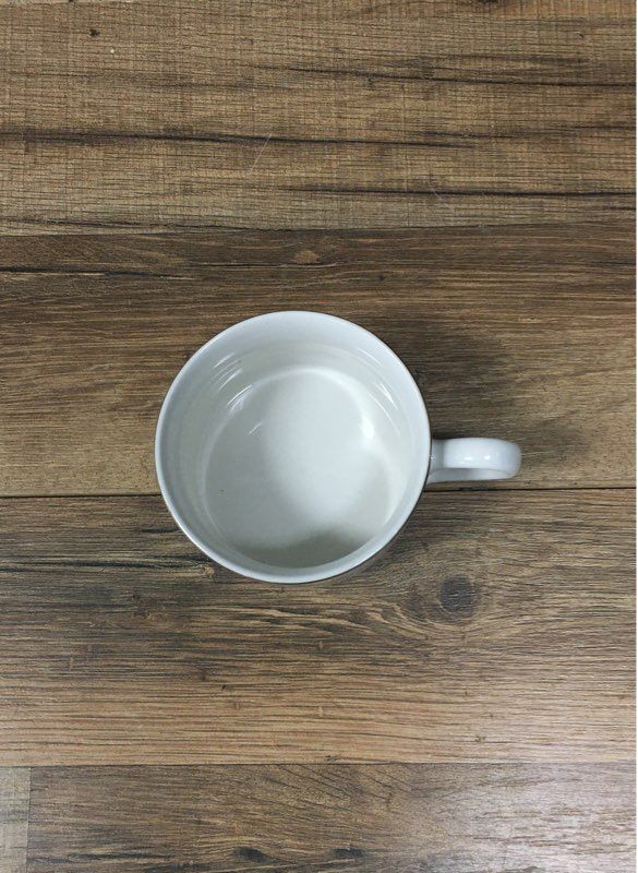 Set of 5 Farberware Wellesley #486 Fine China Cups