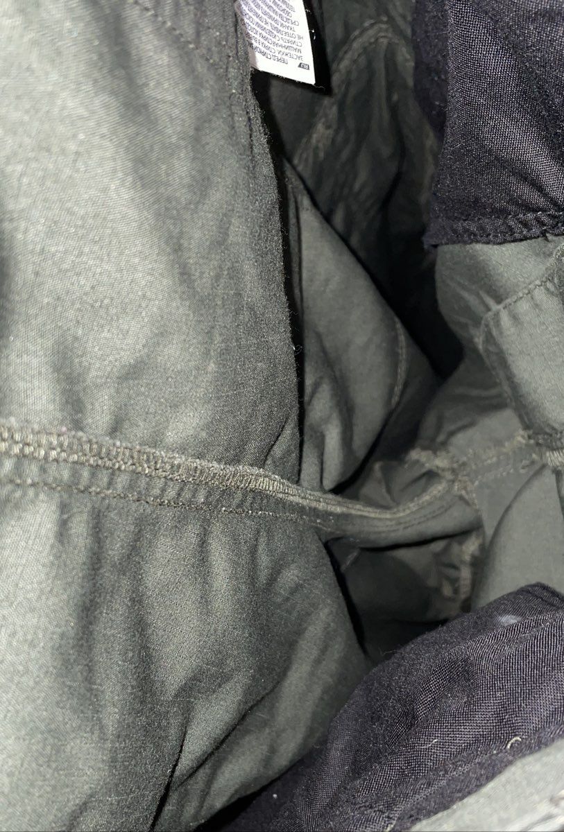 5.11 Tactical Men's OD Green Polyester Cotton Utility Cargo Pants Sz 34x34