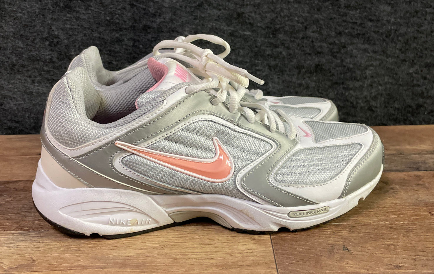 Women's Shoes