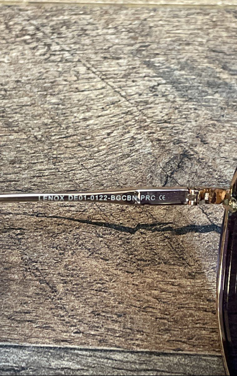 DIFF Women's Sunglasses Lot of 4 Becky Bella Cruz Goldie Tortoise Aviator