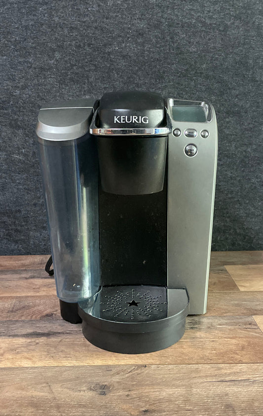Keurig Platinum Single Serve K-Cup Coffee Maker Brewer