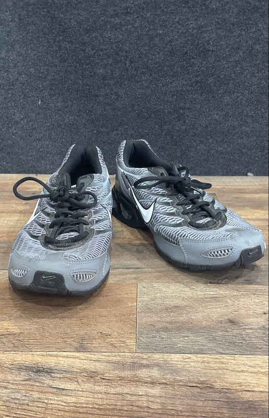 Nike Air Max Tailwind IV Wolf Grey Black 2018 Running Shoes Men's Size 11