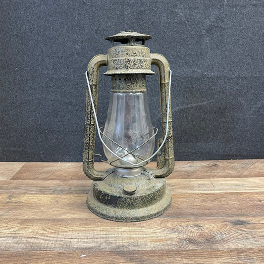 Vintage Style Dietz Blizzard Lantern