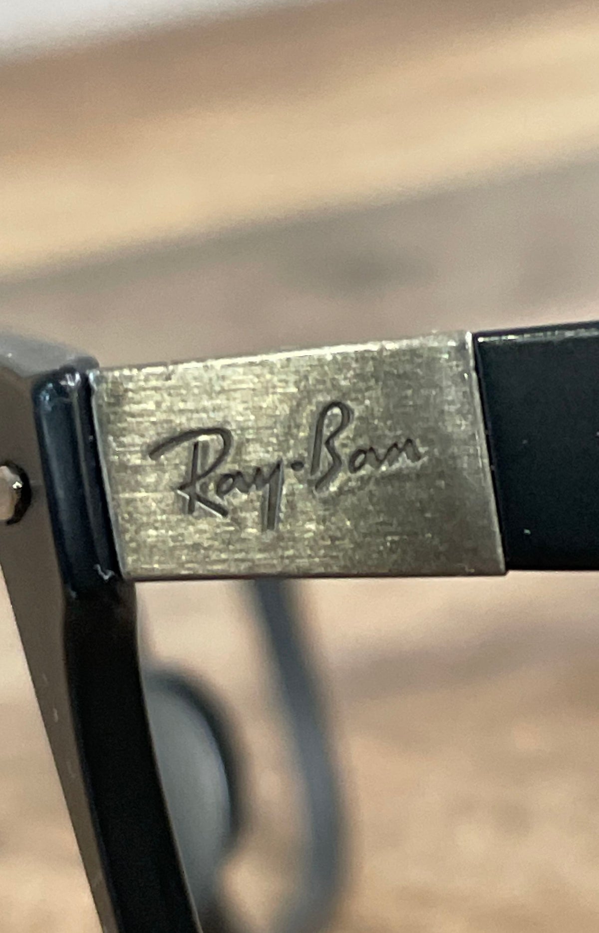 Ray-Ban RB 7032 5204 Liteforce Matte Black Eyeglasses Frames Sz 52 17 145