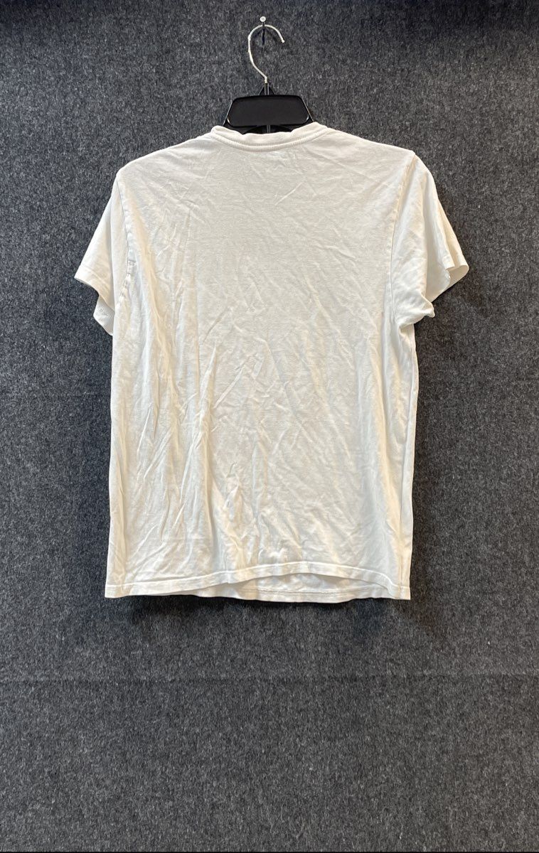 Fleetwood Mac Rumours Album Cover Graphic T-Shirt Reprint Sz M