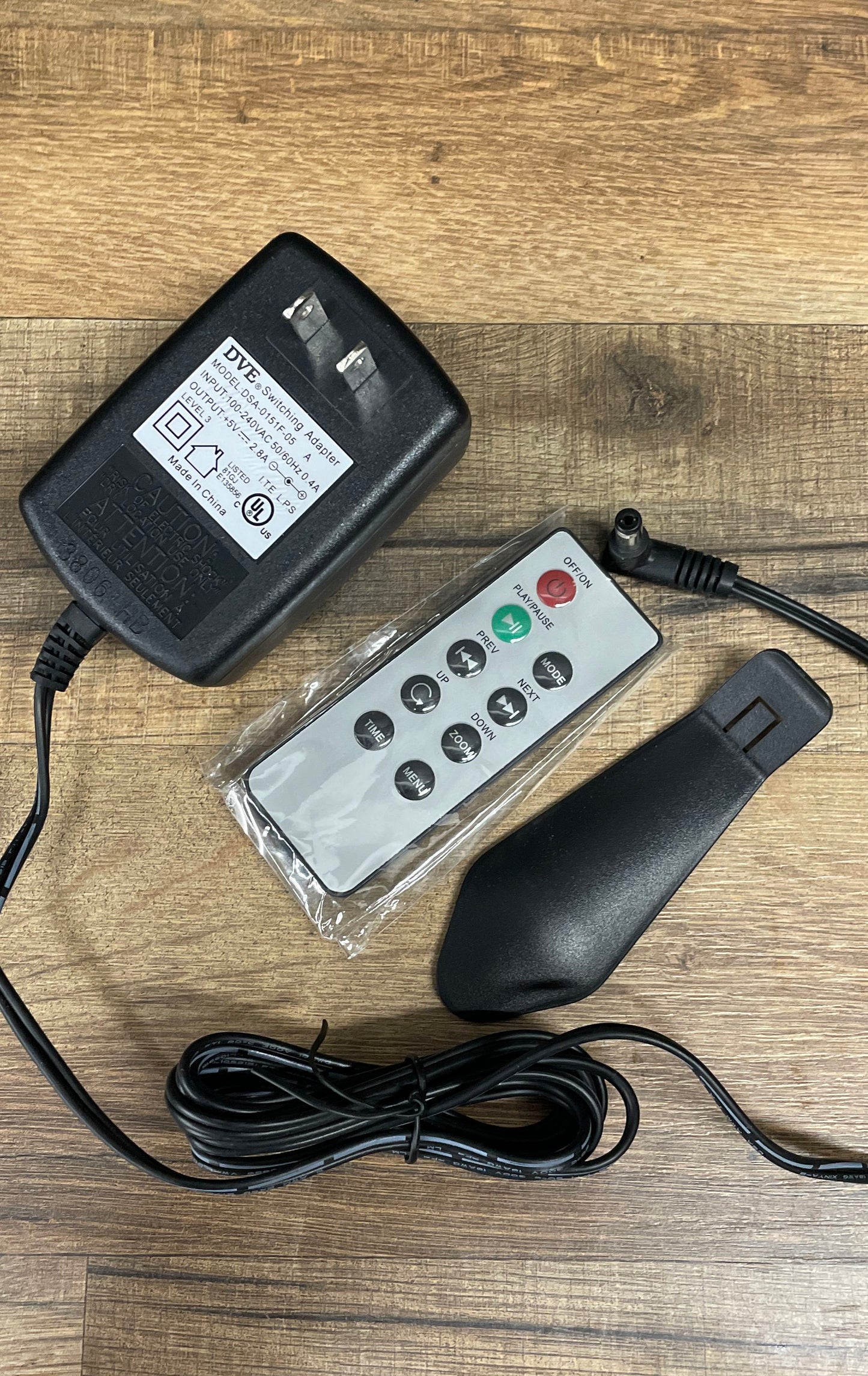 Viewline Digital Picture Frame [IOB]