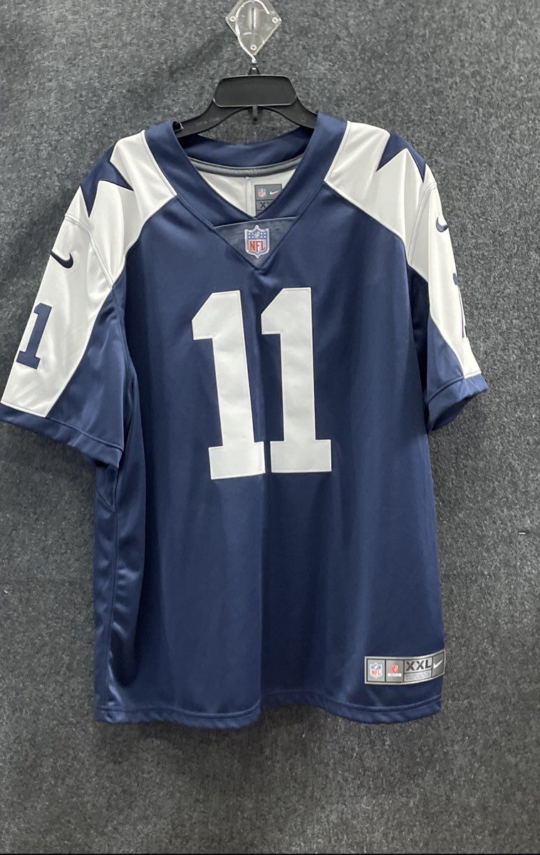 Nike Men's Dallas Cowboys Micah Parsons #11 Limited Alternate Jersey Sz XXL NWT