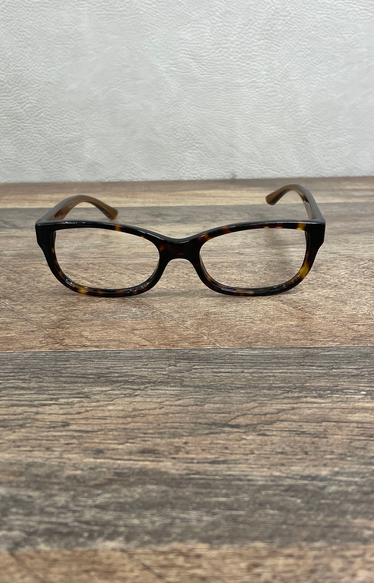 Tory Burch Women's Eyeglasses Frames TY 2087 1728 Dark Tortoise 51-17-140