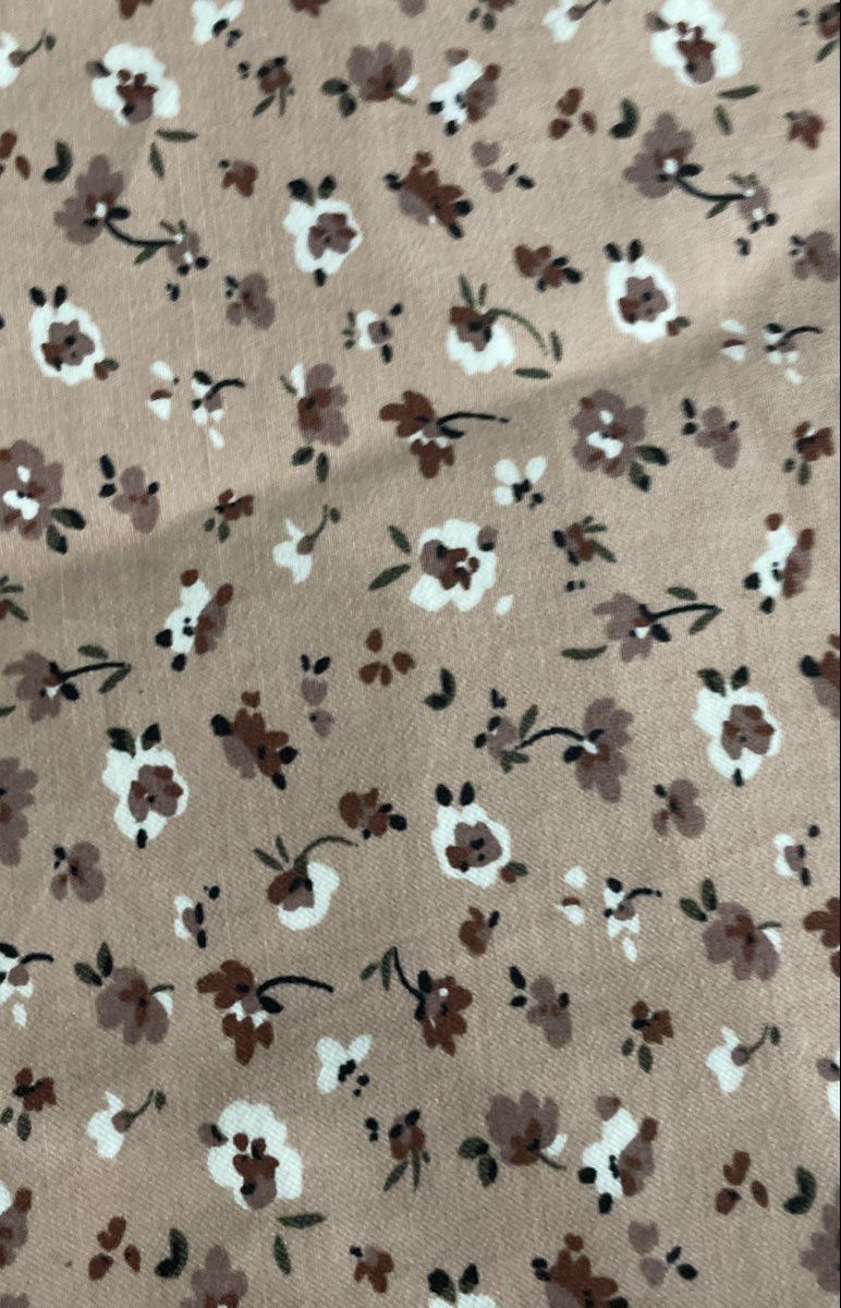 Jules & Leopold Women's Pink Floral Pull On Pants Rayon Blend Stretch Sz L