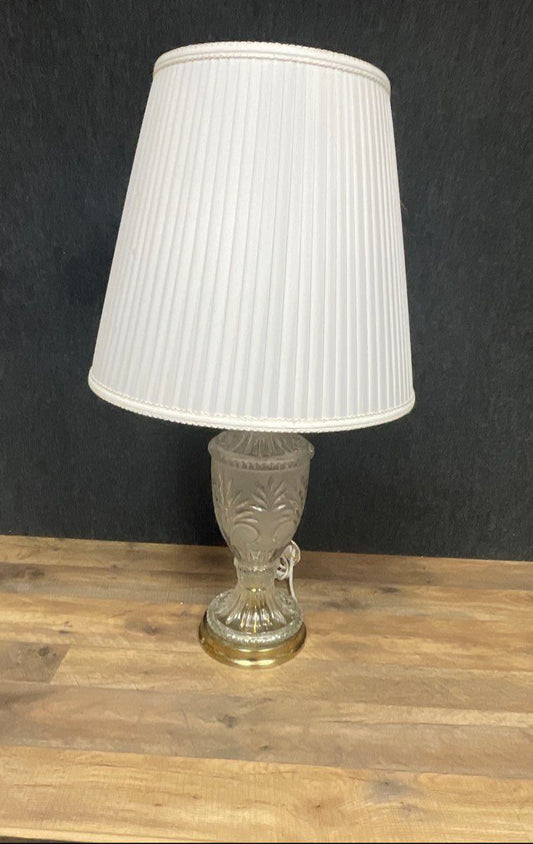 Vintage Table Lamp