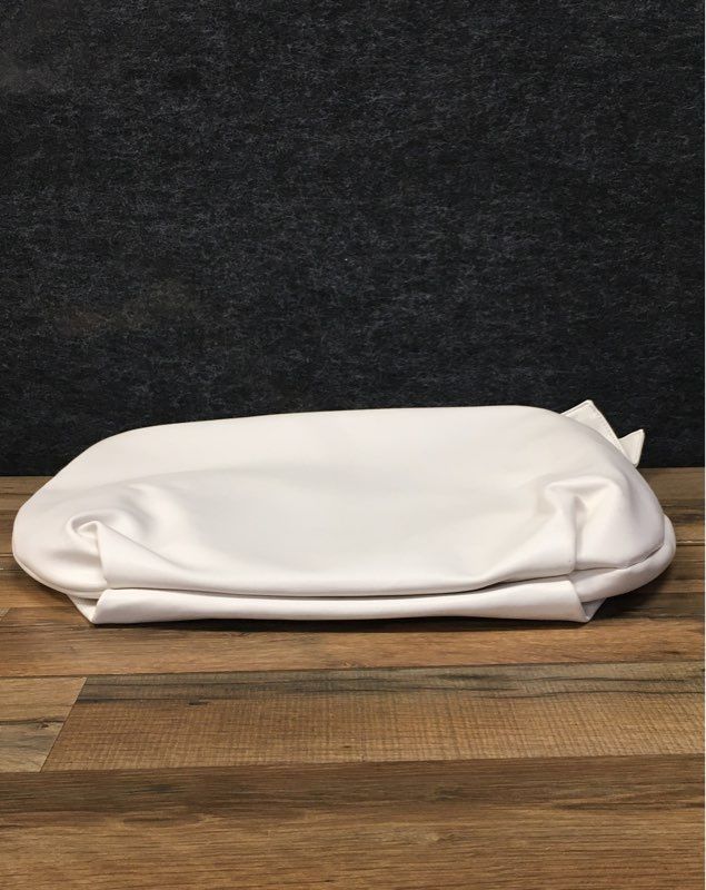 Sondra Roberts White Tote Bag