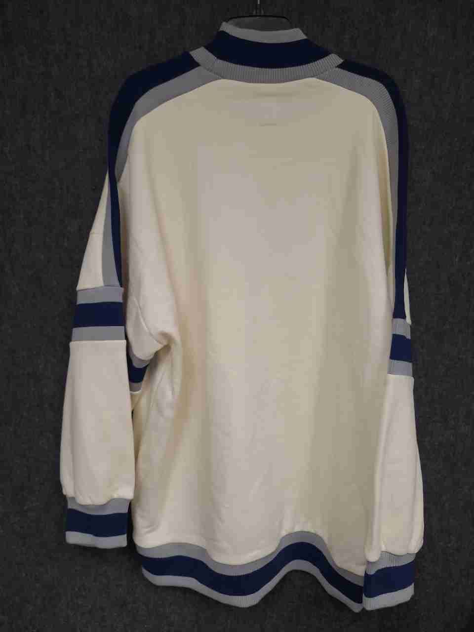 Gameday Couture Women's Penn State Nittany Lions Mock Neck Sweatshirt Sz XXL
