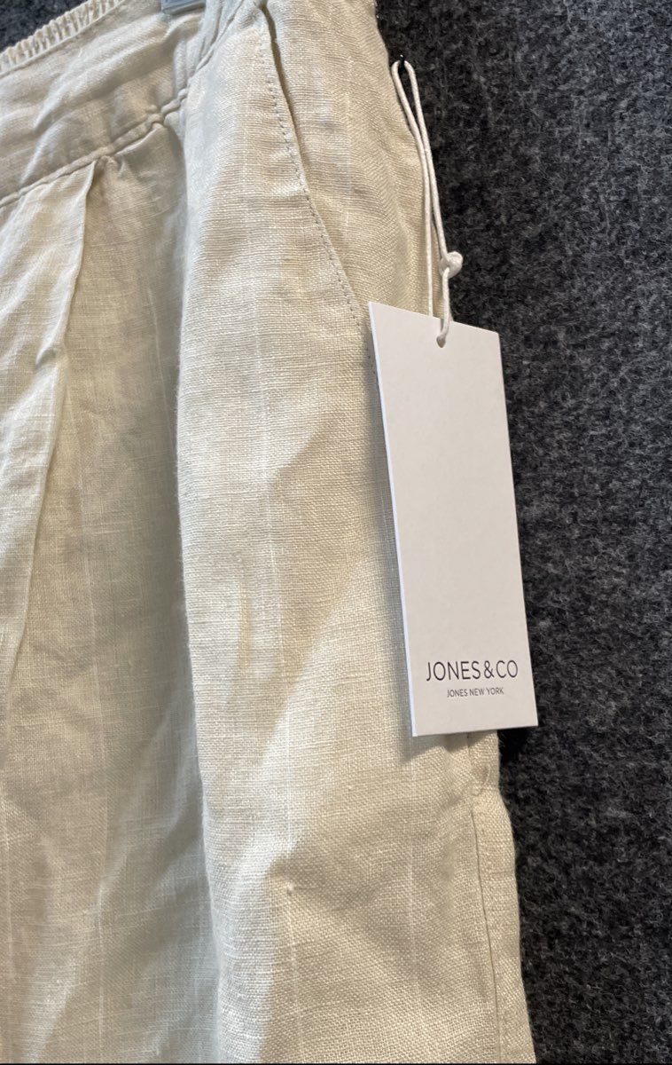 Birddogs Men's Gray Lined Stretch Athletic Gym Shorts Long Inseam Size L