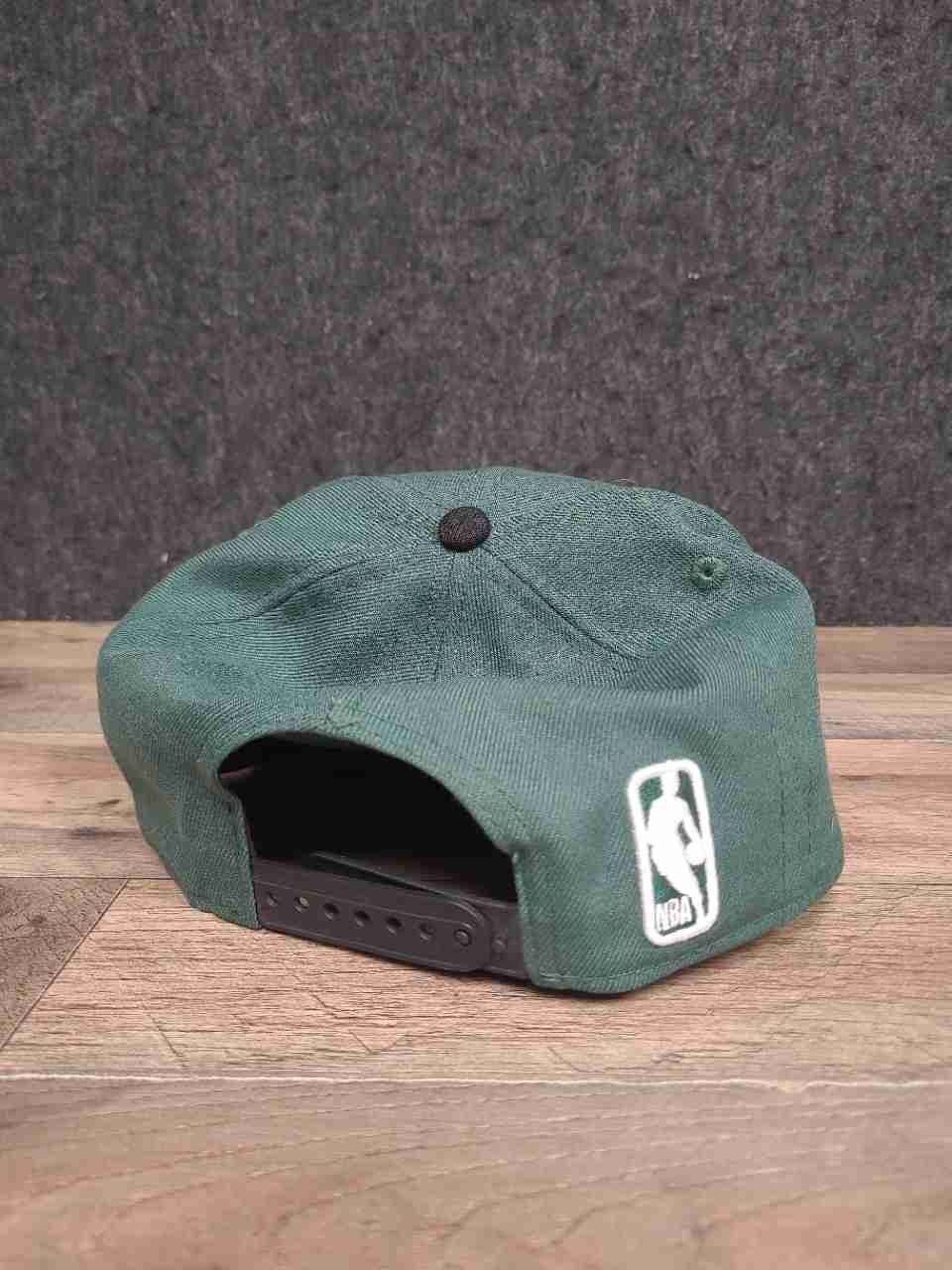 New Era Men's Wisconsin Hat Lot Packers 59FIFTY 7 1/4 Bucks 9FIFTY Snapback