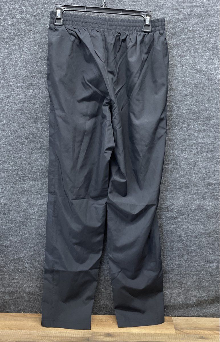 Under Armour Men's UA Vital Woven Pants Black Loose Fit NWT Size S