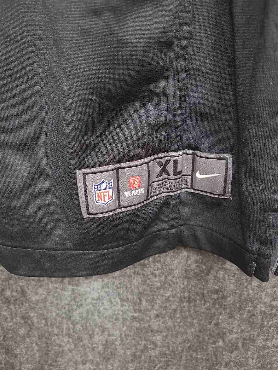 Nike Youth Pittsburgh Steelers Le'Veon Bell #26 Football Jersey Black Sz XL