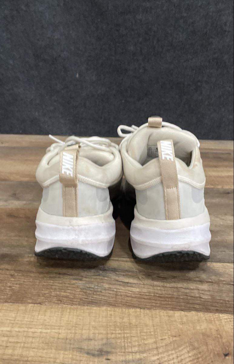 Nike Air Max TW White Black Phantom Women's Running Sneakers Size 10.5