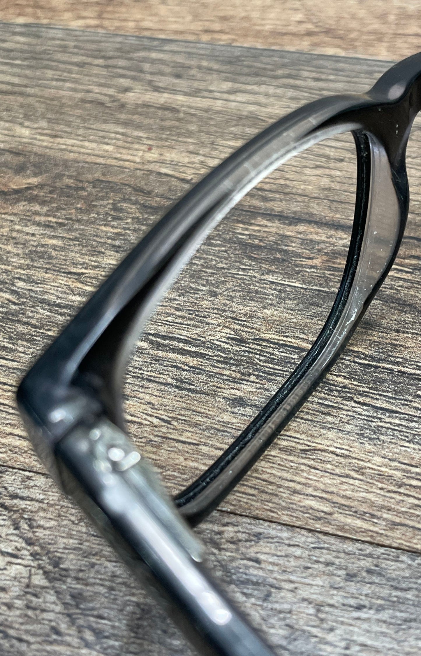 Ray-Ban Unisex Eyeglasses Frames RB 5286 2034 Black Transparent 51-18-135 Case