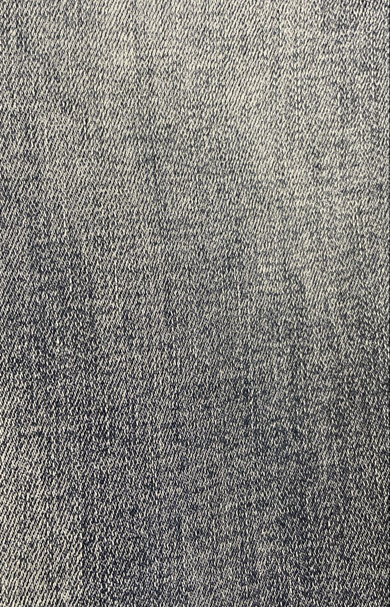 Judy Blue Women's Straight Leg Jeans Light Blue Dark Side Stripe Raw Hem Sz 9/29