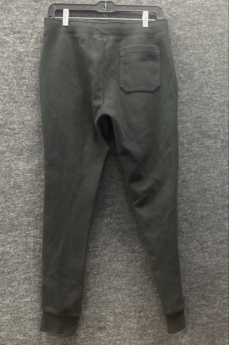 Polo Ralph Lauren Men's Black Sweatpants Size S