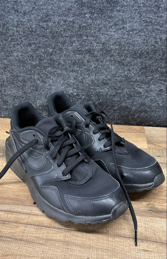 Nike LD Victory Triple Black Men's Lifestyle Running Shoes Size 9.5