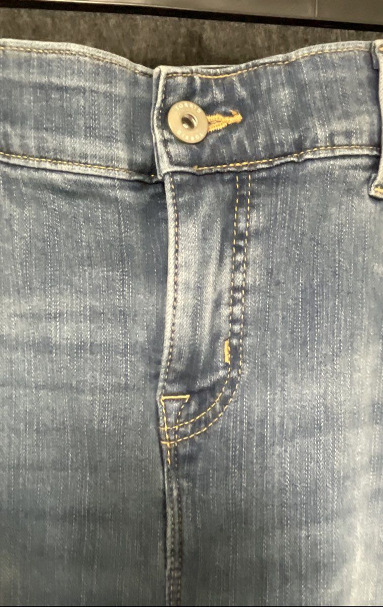 Torrid Women's Bombshell Skinny Blue Jeans Premium Stretch Sz 18T