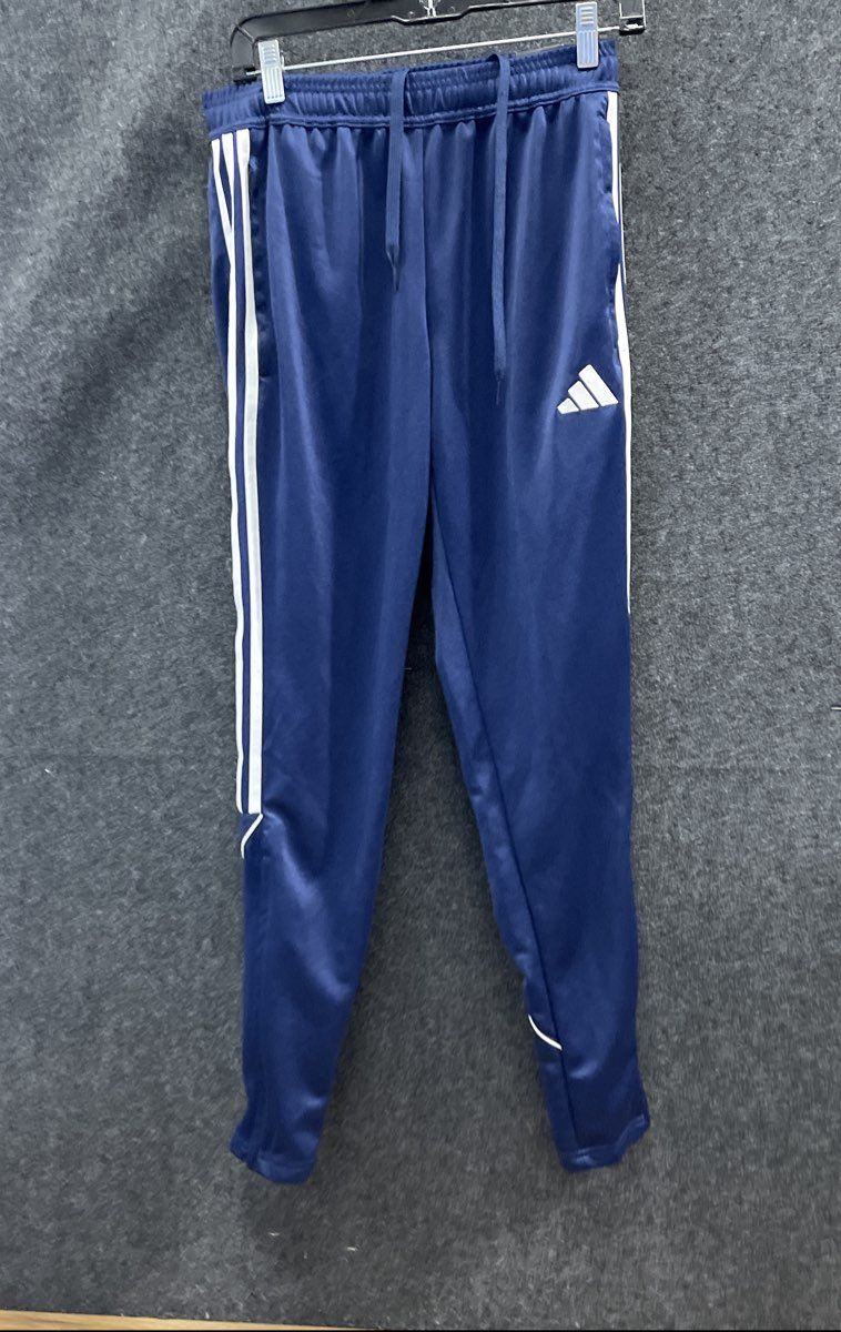 Adidas Men's Tiro 23 League Soccer Pants Team Navy Blue AEROREADY Sz S NWT