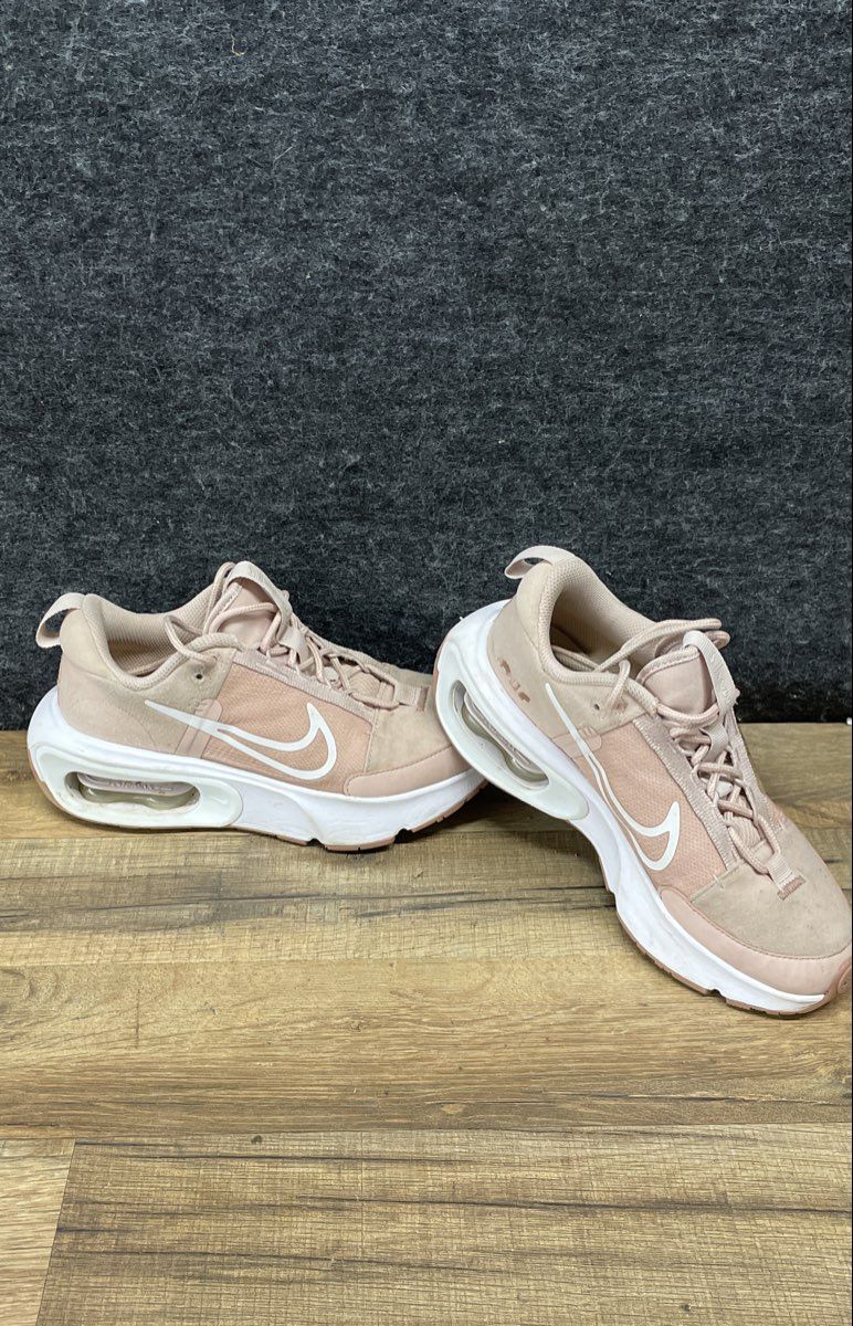 Nike Air Max Dawn Oxford Pink White Women's Running Shoes Size 6